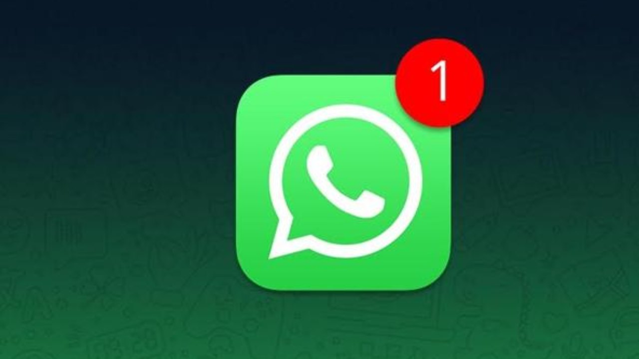 Notifica Whatsapp