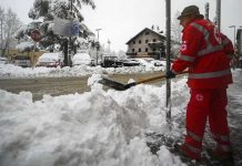 Allerta meteo Italia