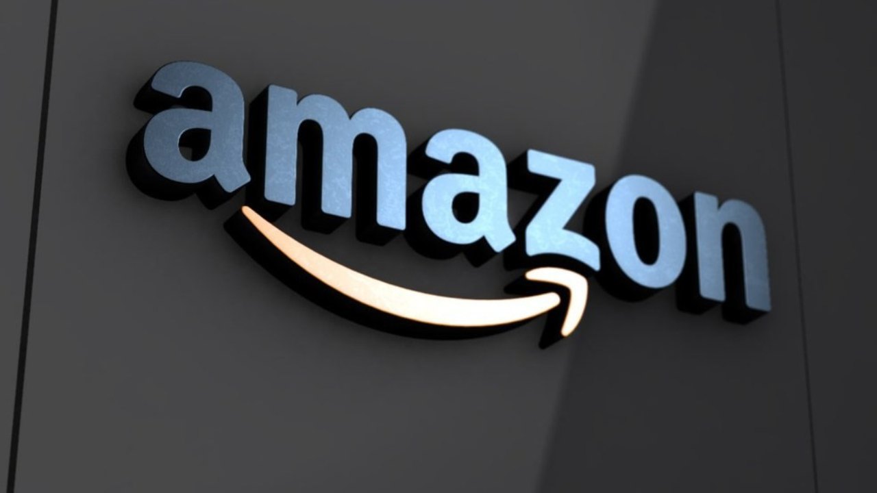 Logo Amazon