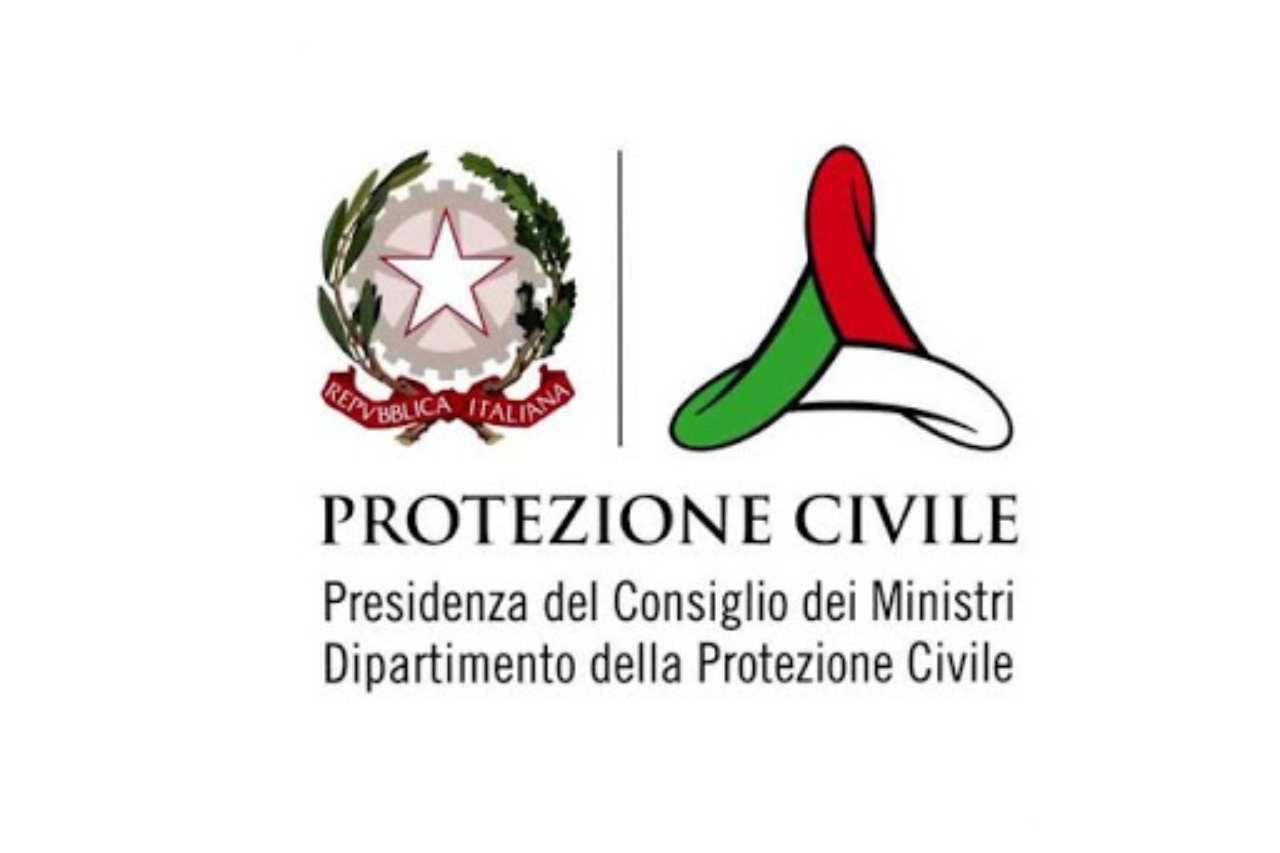 protezione civile, Bollettino covid