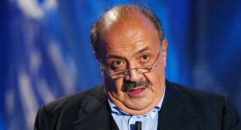 Maurizio Costanzo e la politica: così diventa ‘consigliere’ di Conte e Raggi