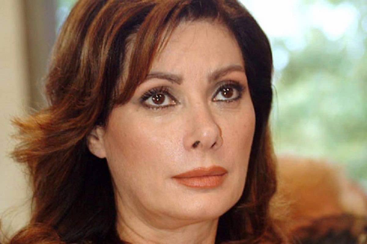 Edwige Fenech