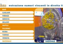 Estrazione-Lotto-superenalotto