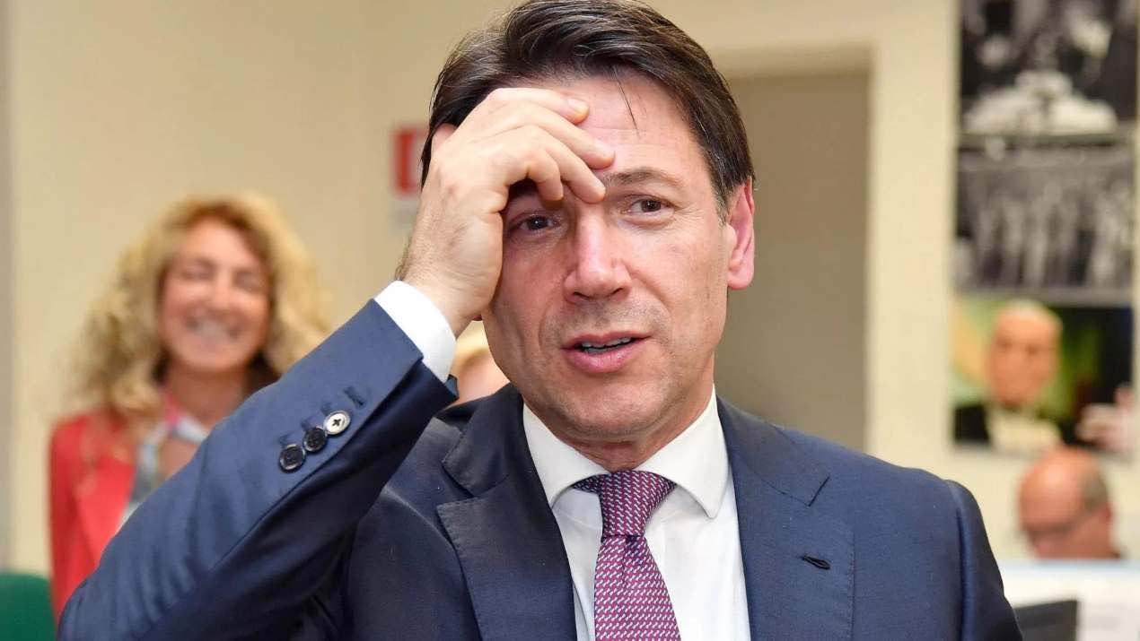 Giuseppe-Conte