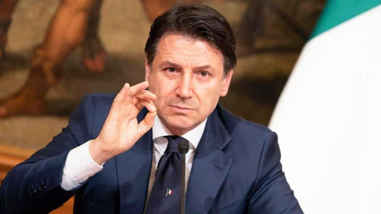 Giuseppe Conte