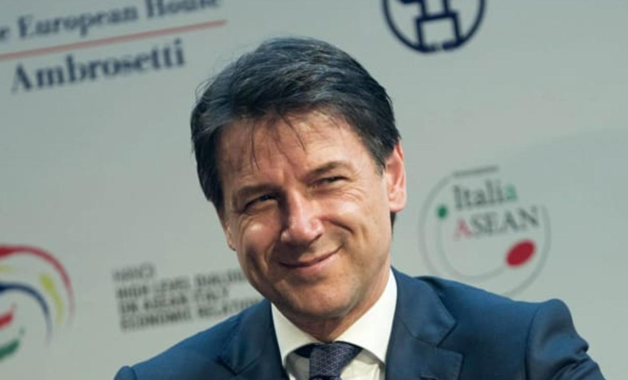 Giuseppe Conte