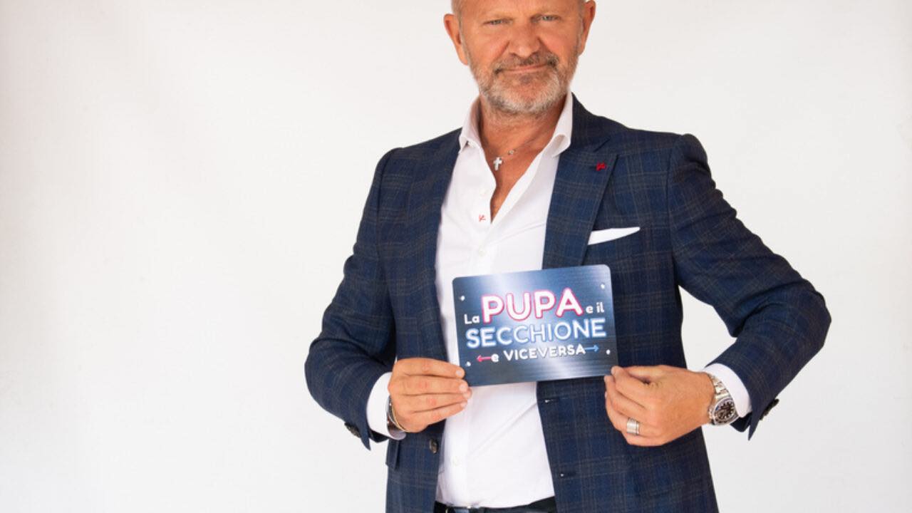 Pucci presenta La-pupa-e-il-secchione-e-viceversa-2021