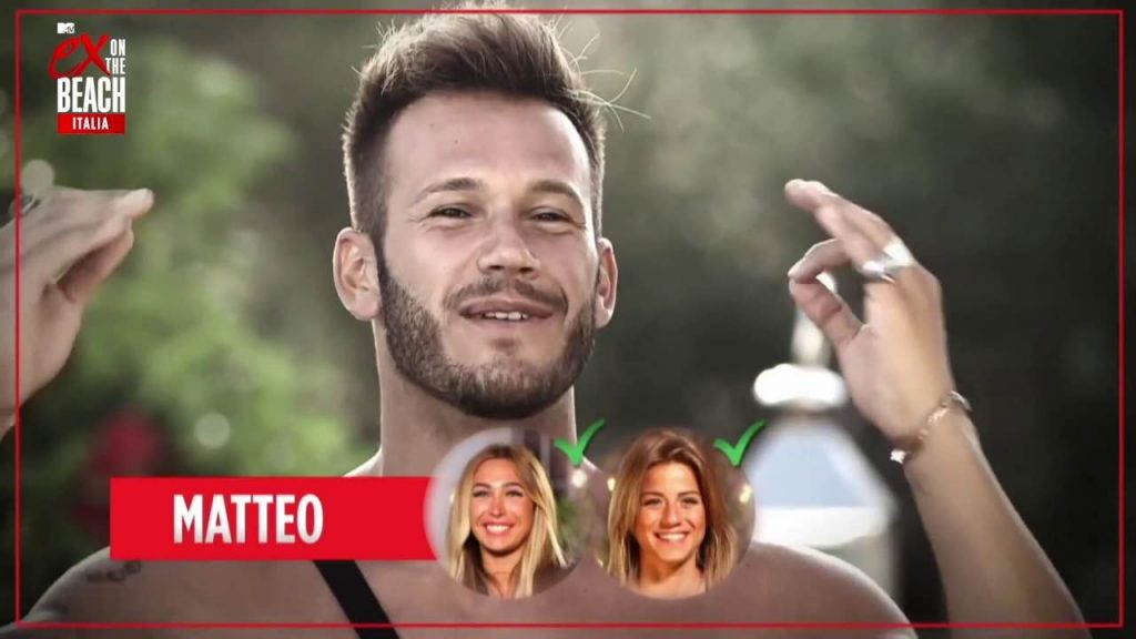 Quanti Anni Ha Matteo Di Uomini E Donne