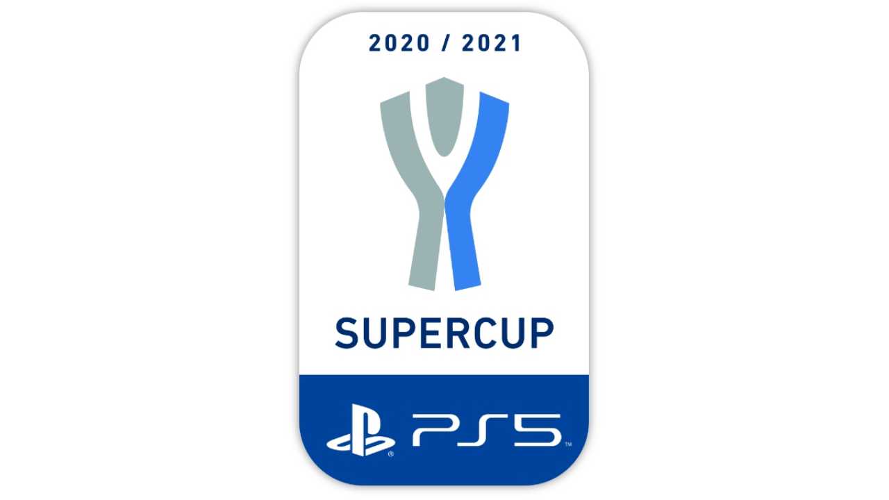 Supercoppa Italiana logo