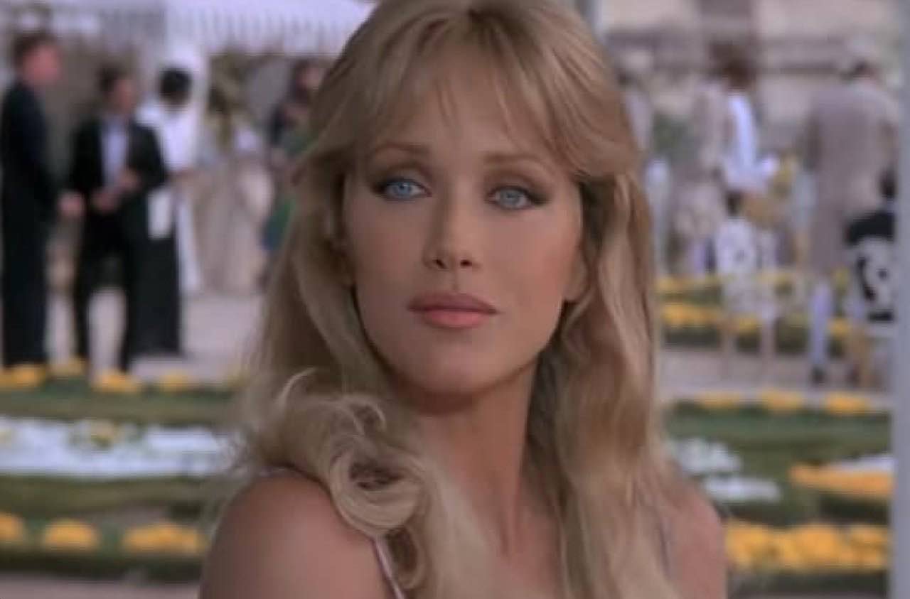 Tanya-Roberts