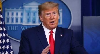 Guerra tra presidenti: Trump apre ai viaggi dall’Europa, Biden lo smentisce immediatamente