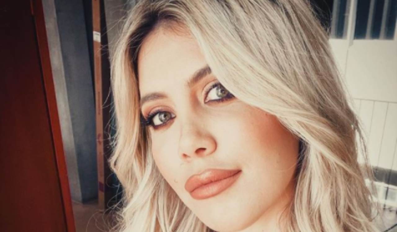 Wanda Nara