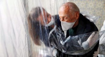 Giornata Mondiale Abbracci: cosa si può fare con il Covid