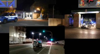 ‘Ndrangheta, blitz in tutta Italia. Perquisita la casa del segretario UDC Cesa: “Estraneo ai fatti”