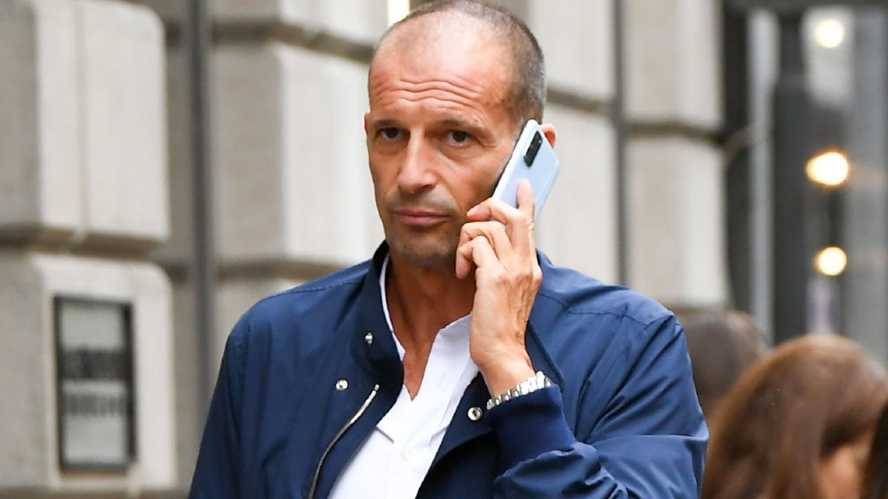 Allegri alla Roma: "Ha già firmato!". Quando arriva il nuovo allenatore