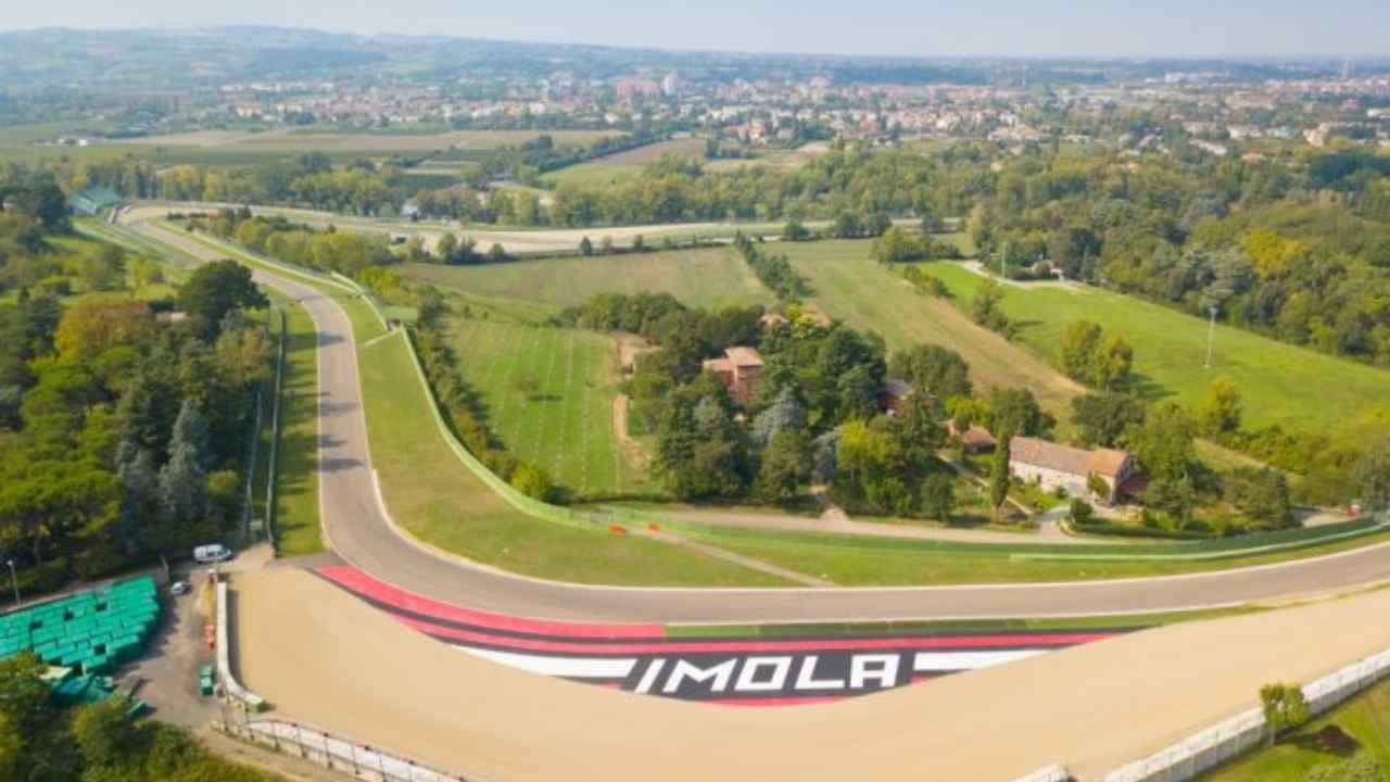 Autodromo Imola