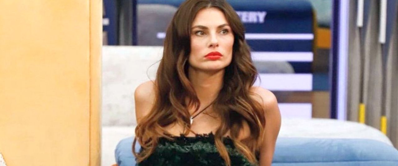 Anticipazioni GF VIP: Dayane Mello chiesta squalifica per le frasi shock su Tommaso Zorzi