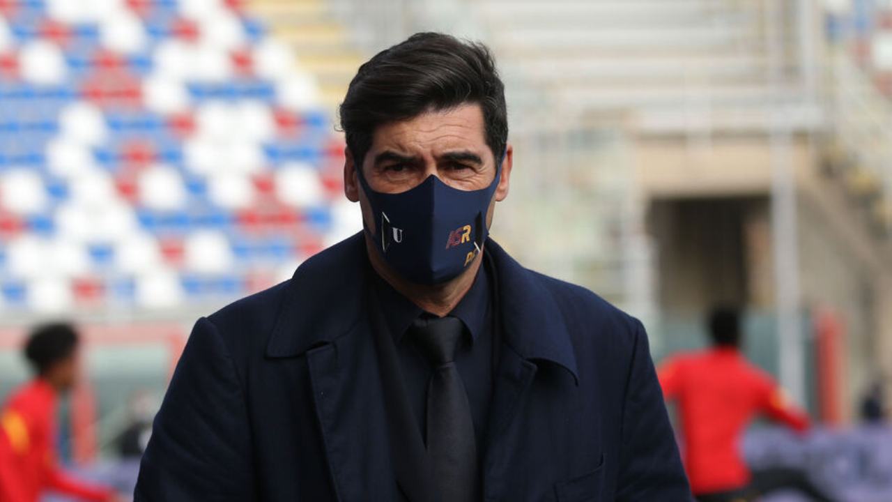 Paulo Fonseca