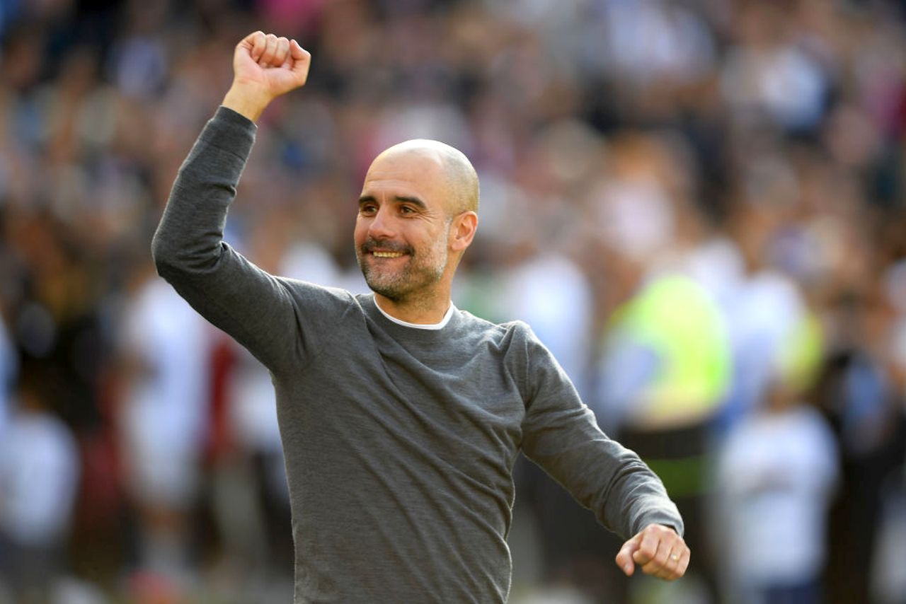 Guardiola, l'allenatore che ha cambiato il calcio compie 50 anni