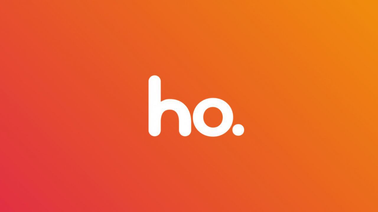 Logo Ho Mobile
