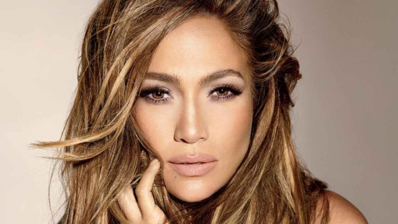 Jennifer Lopez