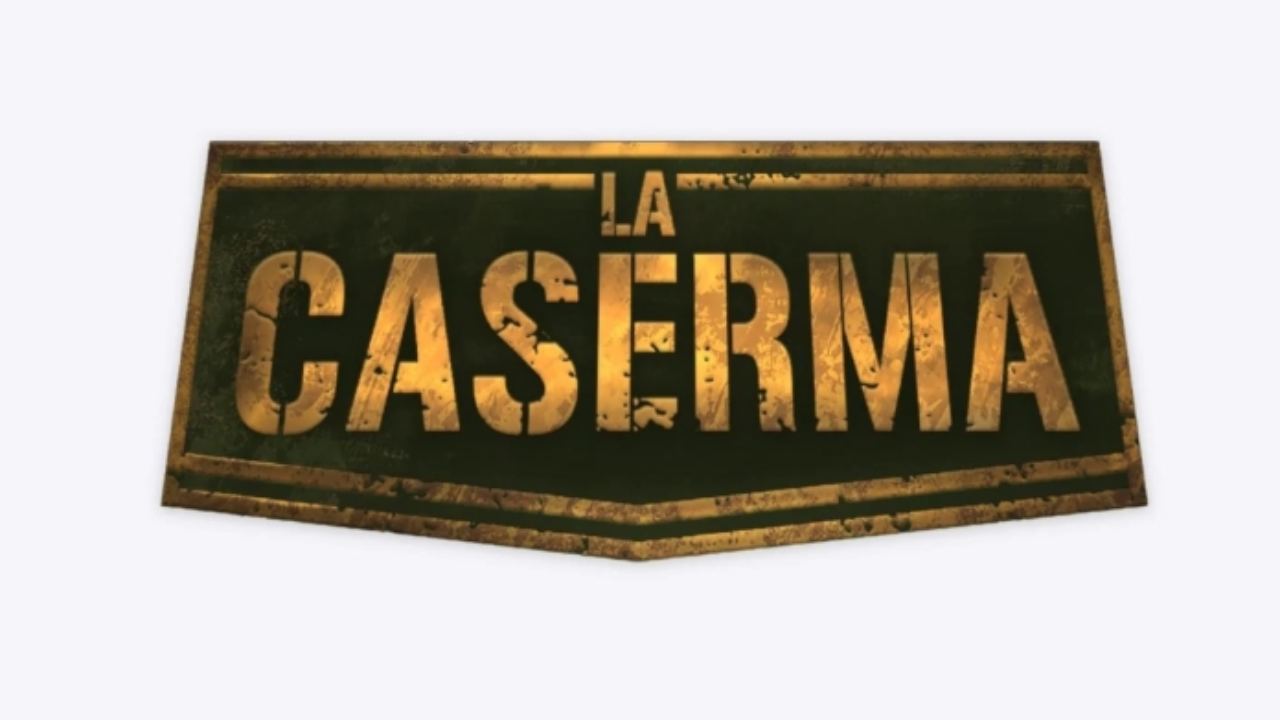 La Caserma logo