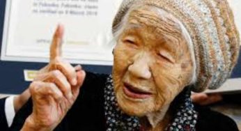 Compie 118 anni la donna più anziana del mondo: il segreto della sua longevità