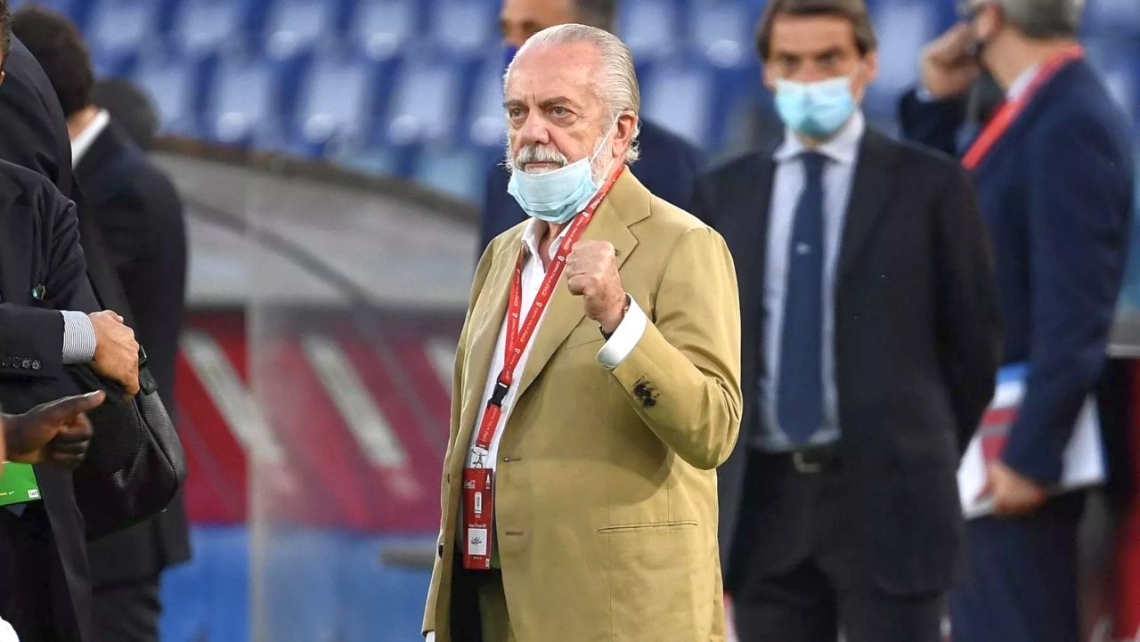 Supercoppa, il Napoli si arrende: "Saremo regolarmente in campo". Cosa è successo