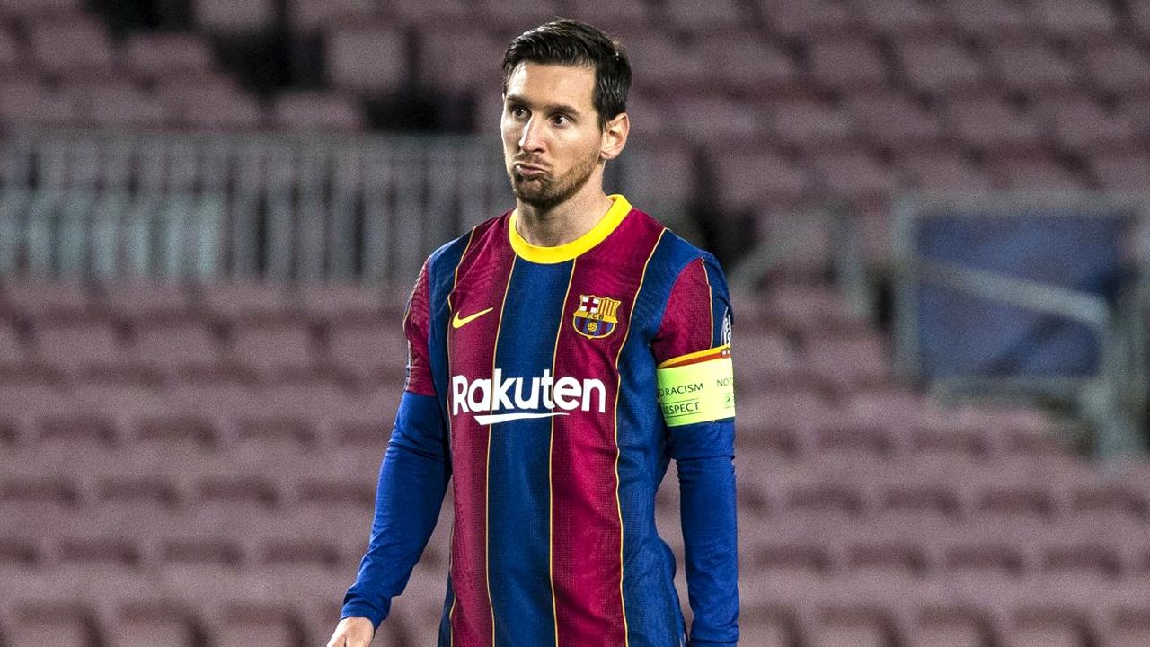 Il Barcellona scarica Messi: "Guadagni troppo, vattene". La reazione dei tifosi