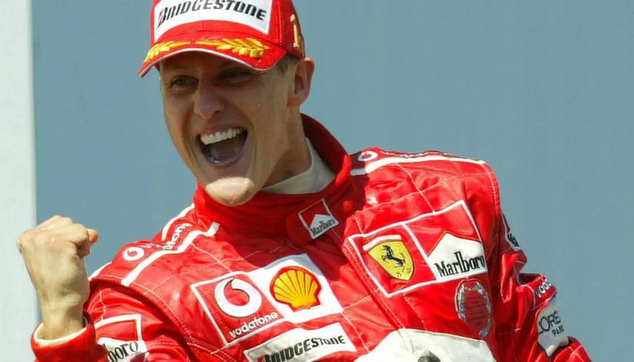 Schumacher, il web non dimentica il grande campione: quanti auguri per il suo compleanno