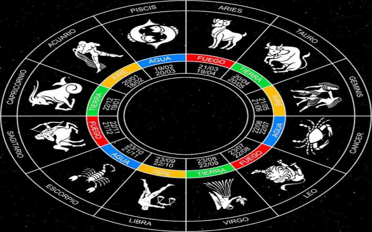 segni zodiacali che scappano dalle relazioni