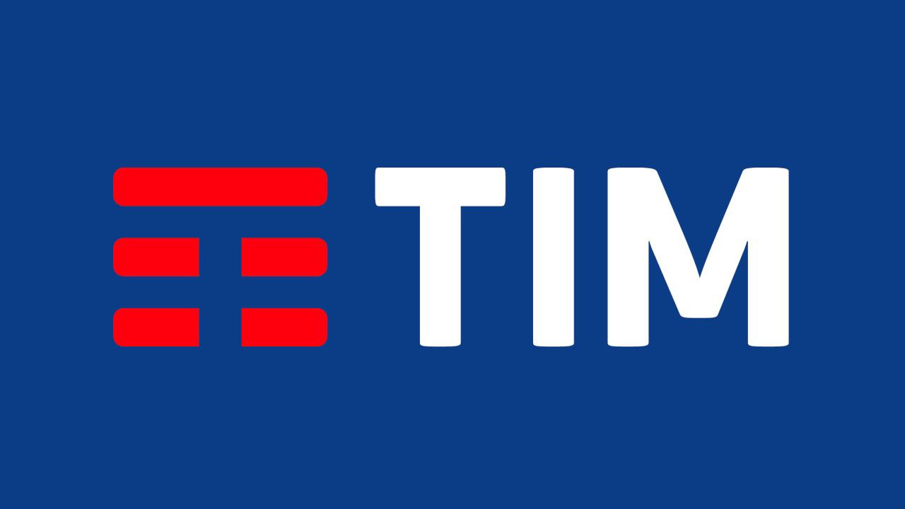 Logo Tim