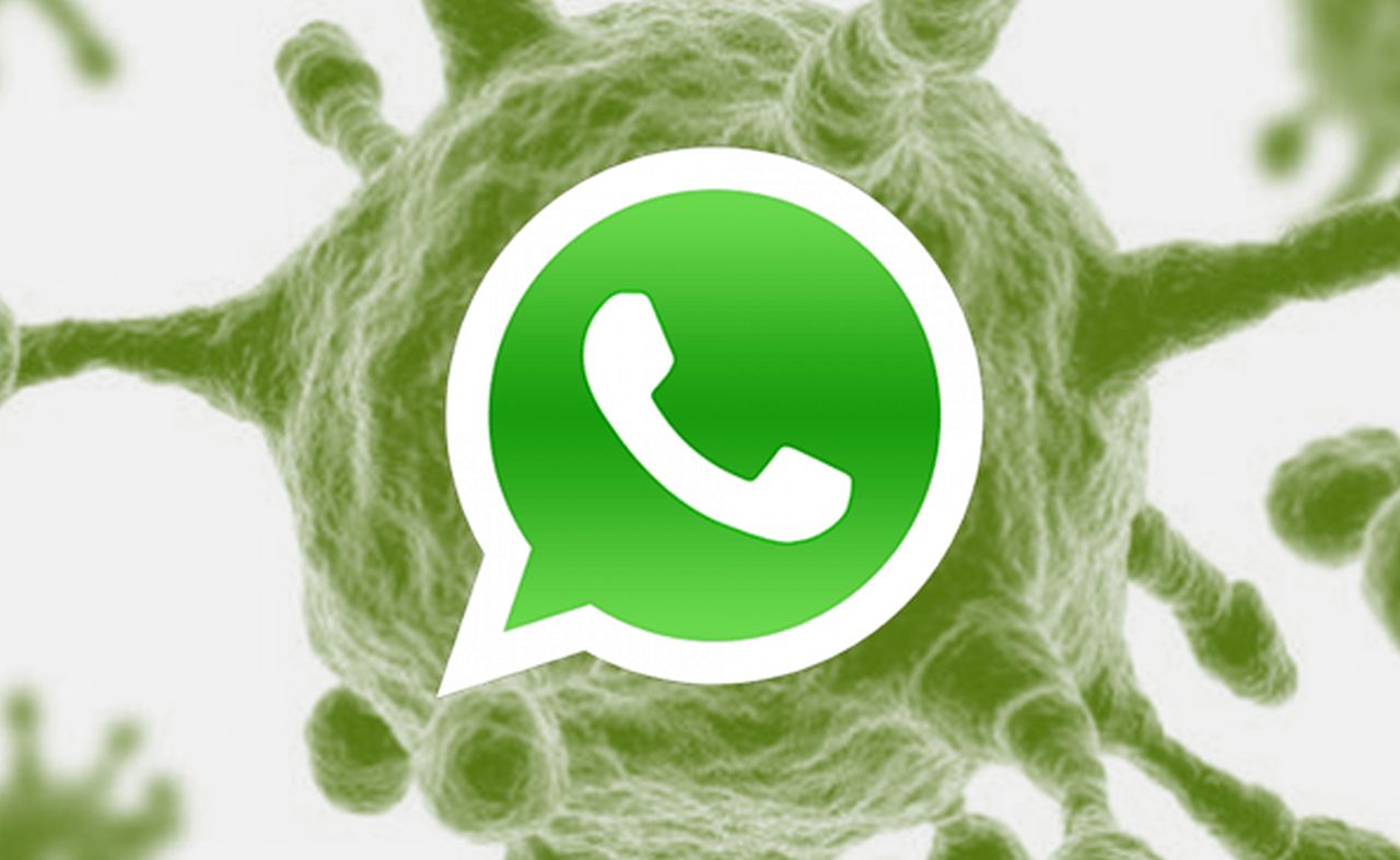 Whatsapp, attenzione al "pdf" con le misure anti-Covid: è un virus molto dannoso