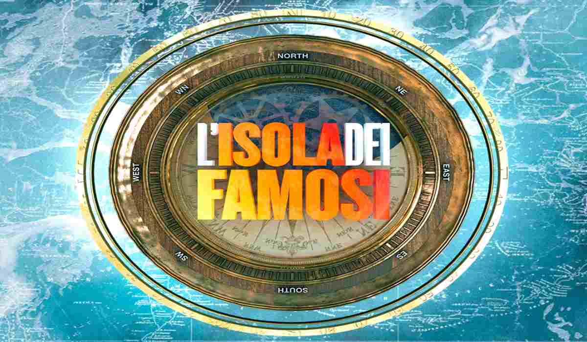 isola dei famosi 2021