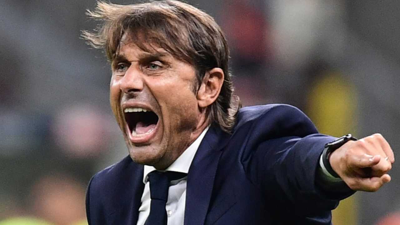 Antonio Conte