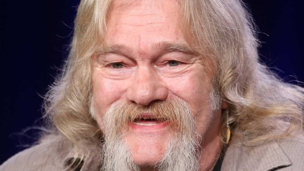 Una Famiglia Fuori Dal Mondo Billy Brown