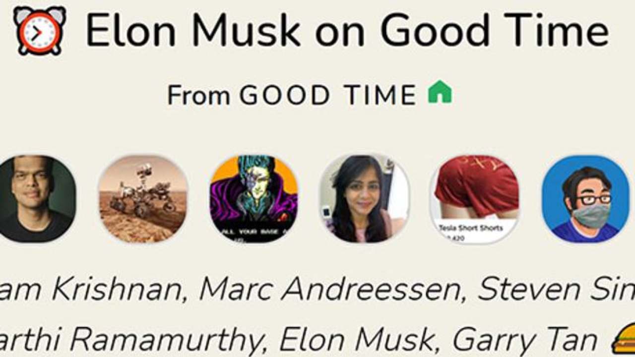 Il profilo di Elon Musk