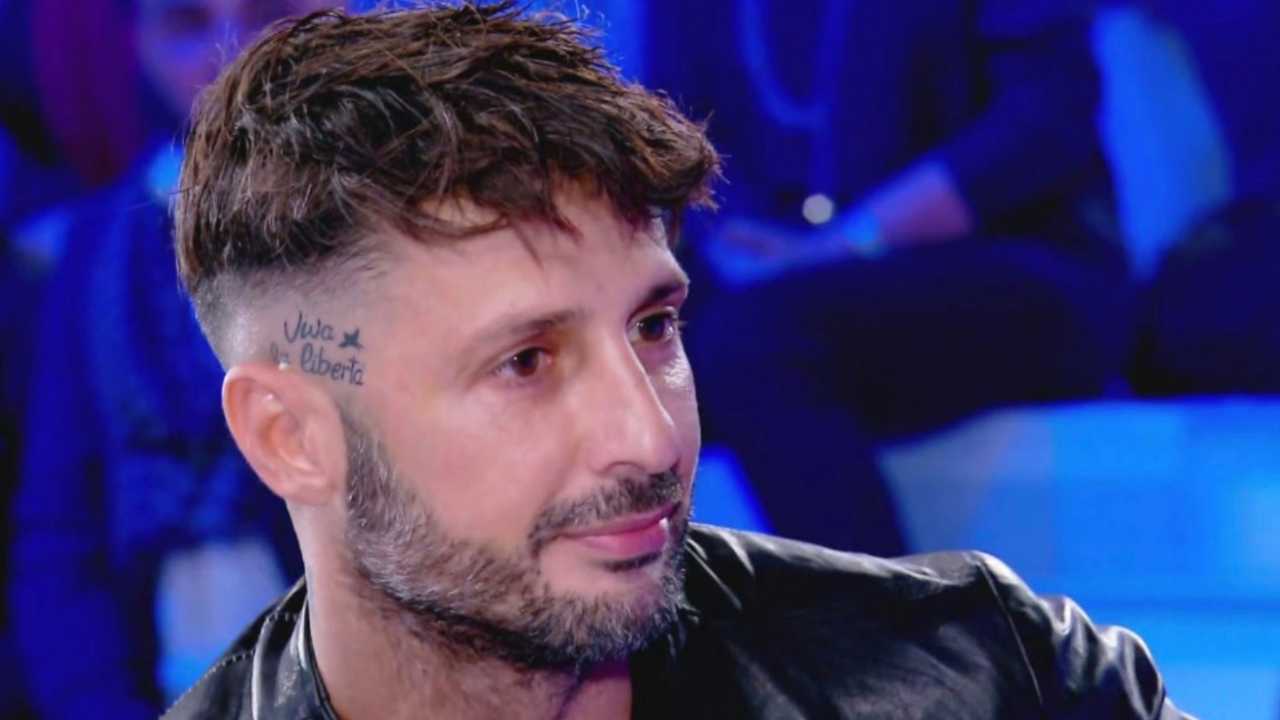 Fabrizio Corona