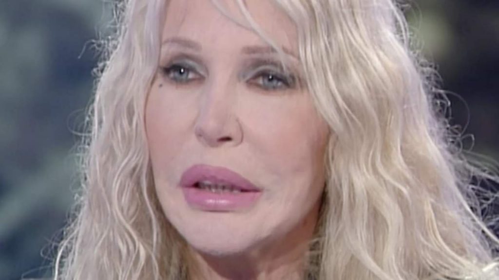Ivana Spagna, rivelazioni sul marito e sull'ultimo fidanzato