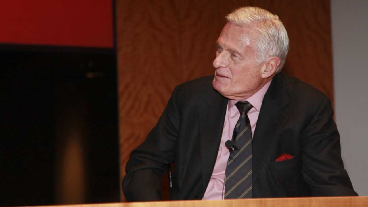 Richard Feigen