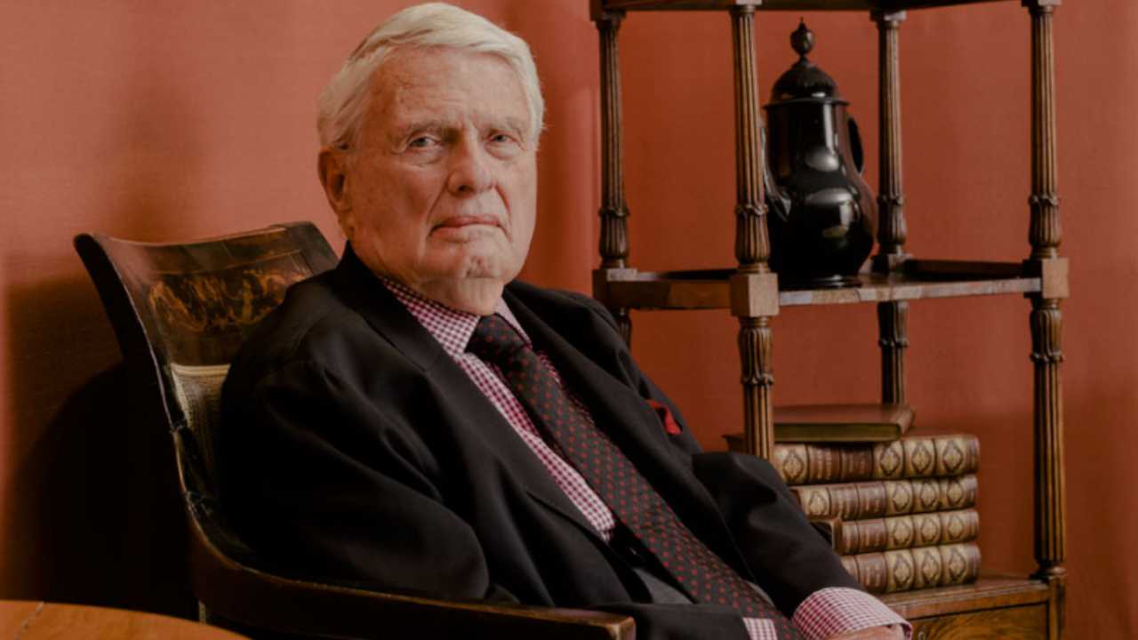 Richard Feigen