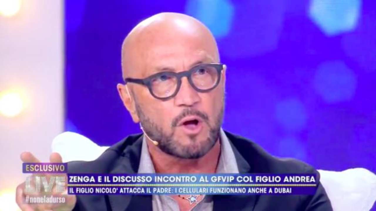 Walter Zenga