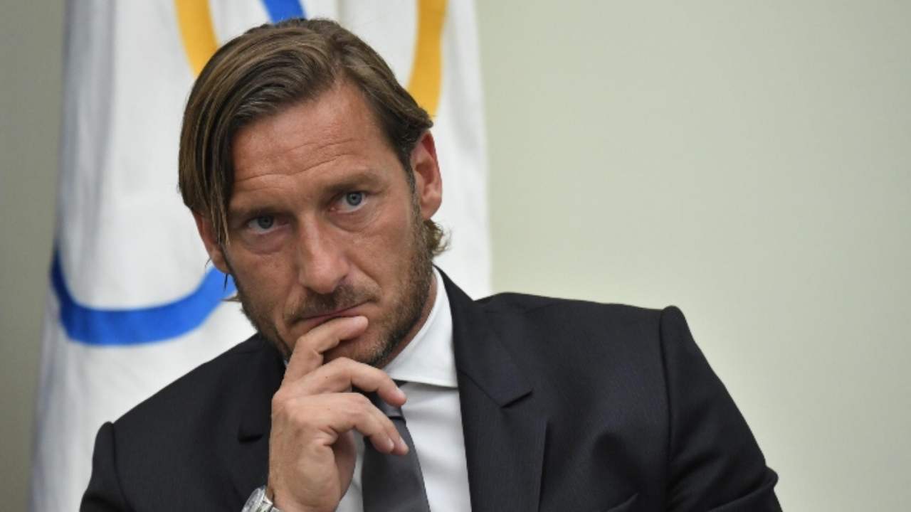 Francesco Totti