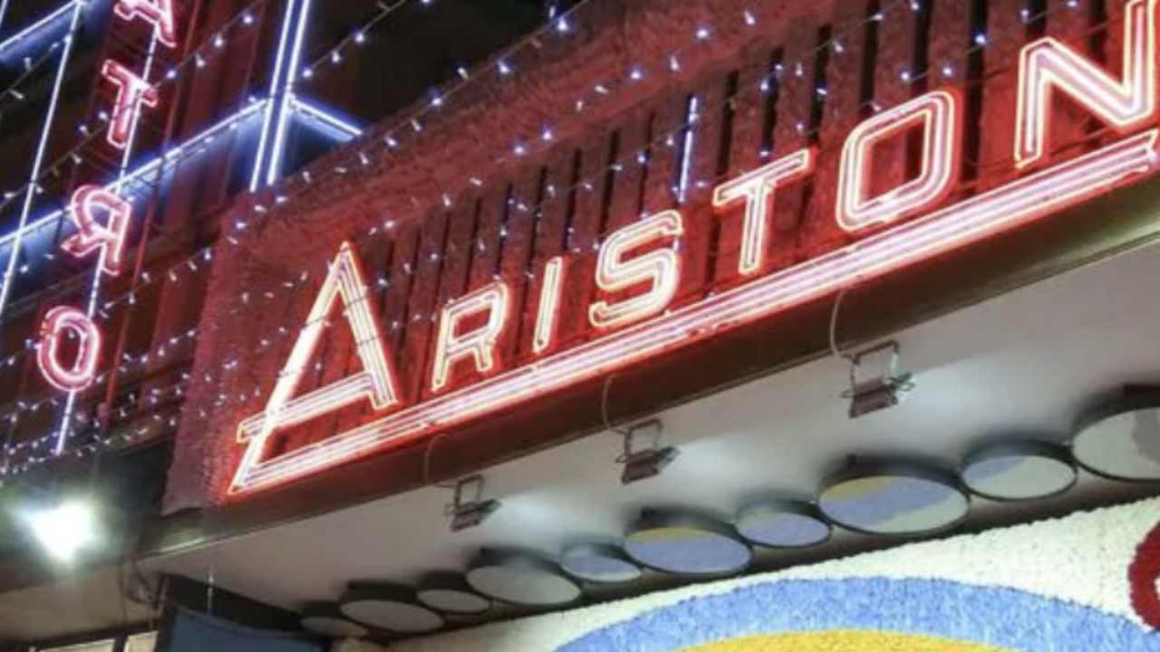 Teatro Ariston