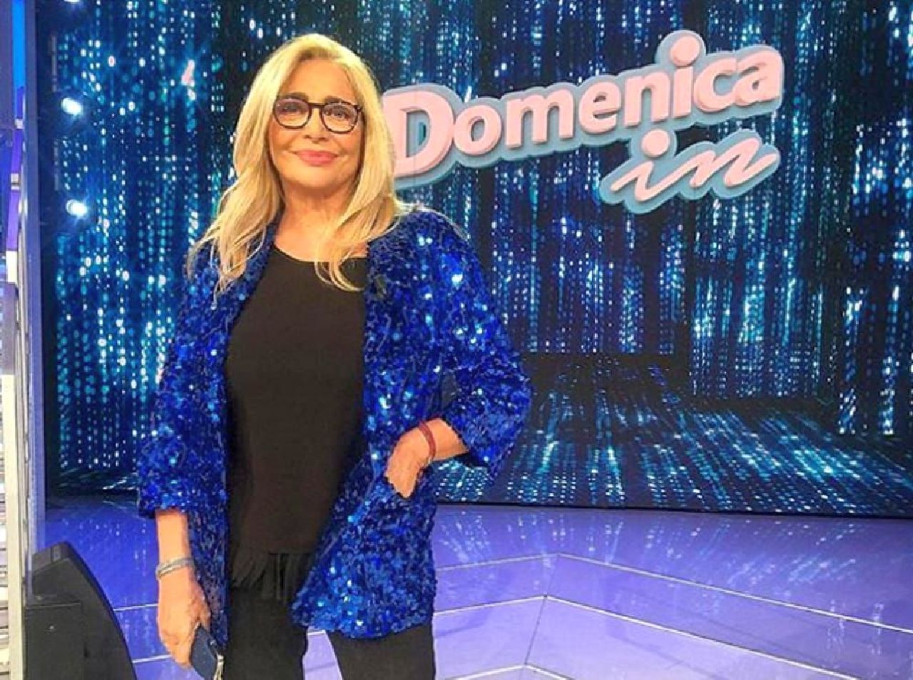 Domenica In, gli ospiti di domenica 14 febbraio: nomi e cosa fanno