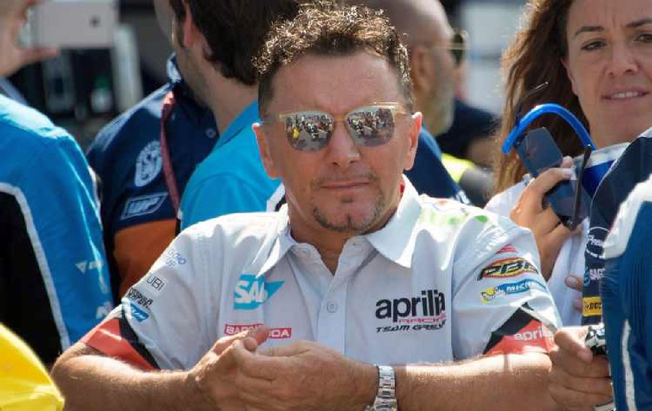 Fausto Gresini, l'annuncio della sua morte era falso: cosa è successo