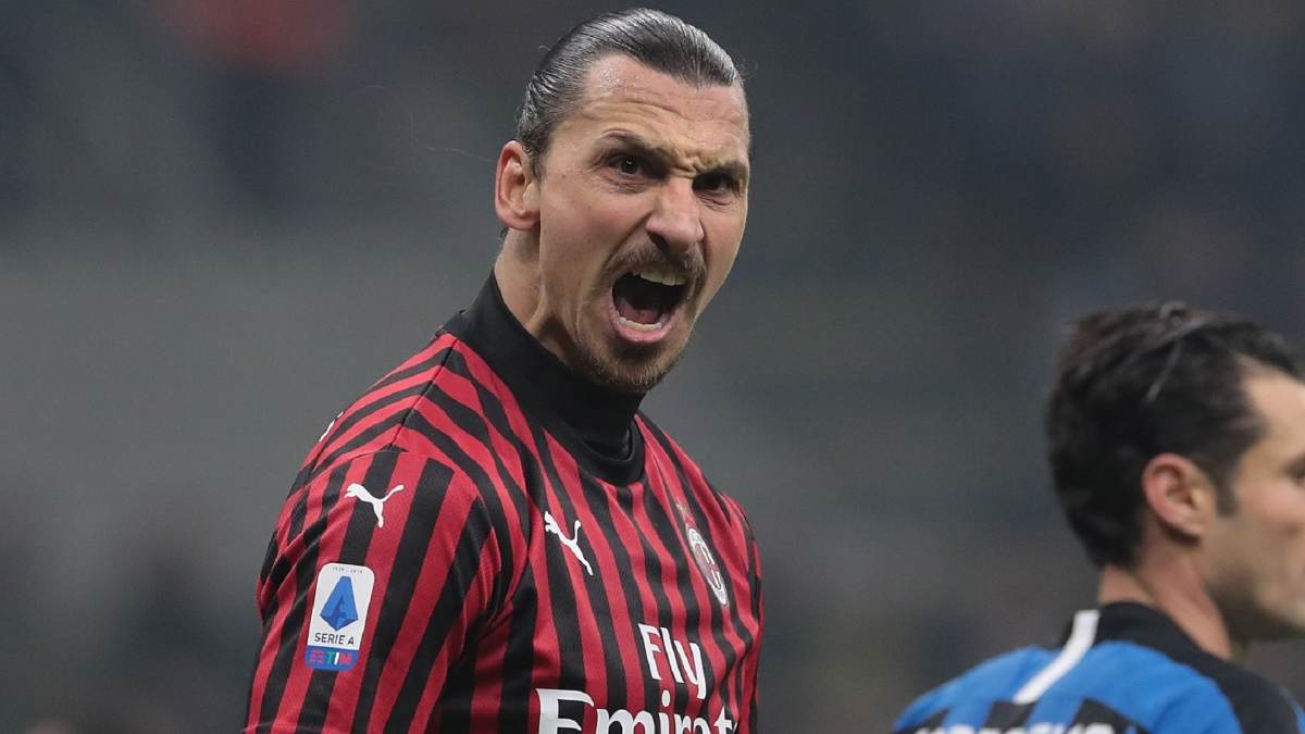 zlatan ibrahimovic contro lebron