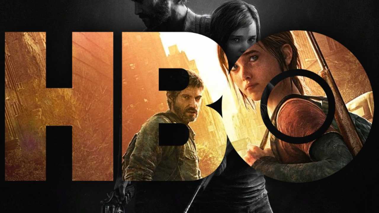 Serie tv The last of us