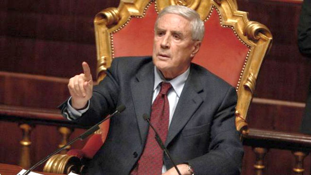 Morto Franco Marini, l'ex presidente del Senato ucciso dal Covid 19