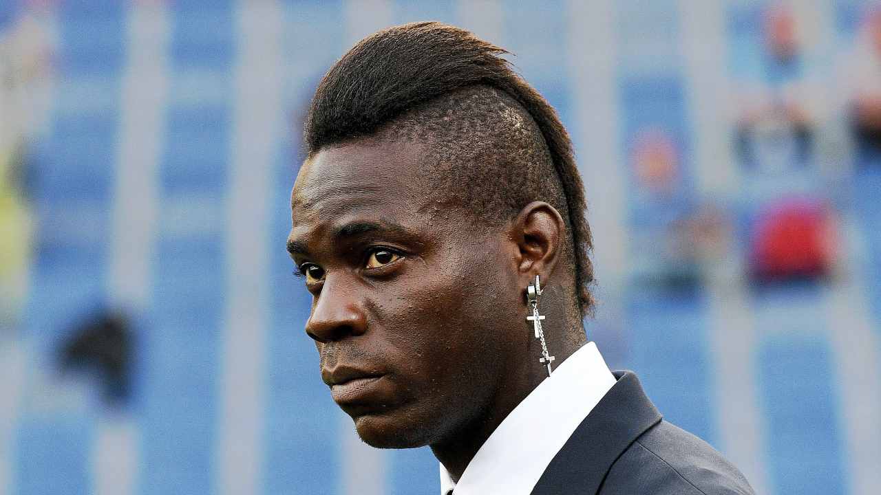 Mario Balotelli